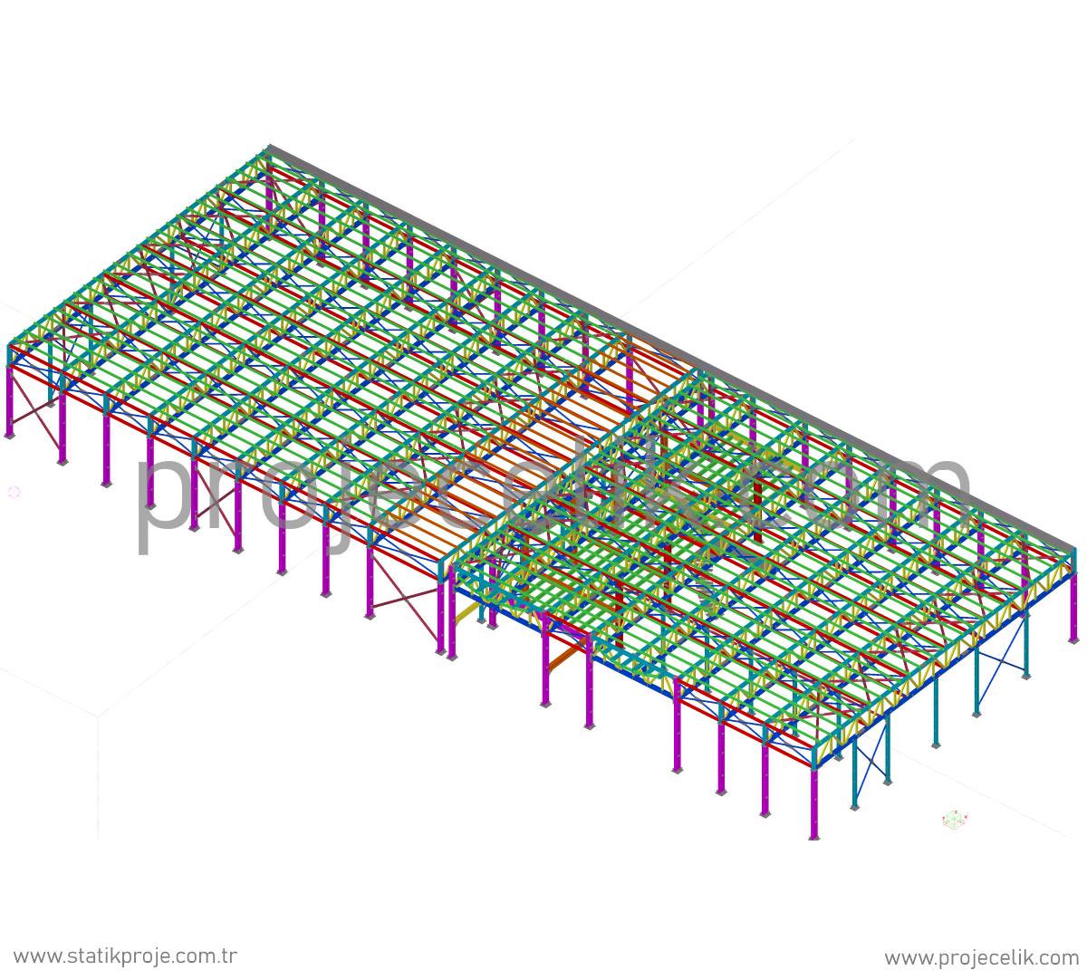 Çelik Düğün Salonu